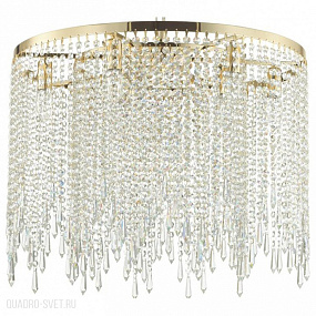 Подвесная люстра Odeon Light CHOKKA 5028/9