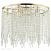 Подвесная люстра Odeon Light CHOKKA 5028/9