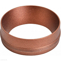 Вставка-кольцо Кофейный Wertmark STECKEN WE803.RG.600