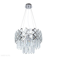Подвесная люстра Arte Lamp WEZEN A1006SP-8CC