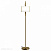 Торшер Odeon Light Margaret 5415/3F