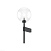 Бра Maytoni Mood MOD172WL-01B