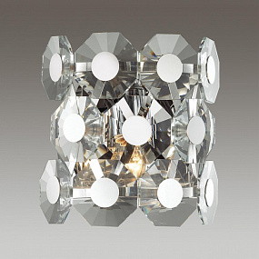 Бра Odeon Light TOKATA 4973/1W