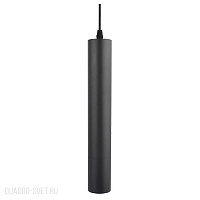 Подвесной светильник Arte Lamp A1520SP-1BK