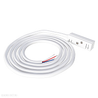 Ввод питания для магнитного шинопровода Arte Lamp LINEA-ACCESSORIES A482233