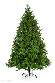 Ель CRYSTAL TREES ТРИУМФ 215 см. KP65215