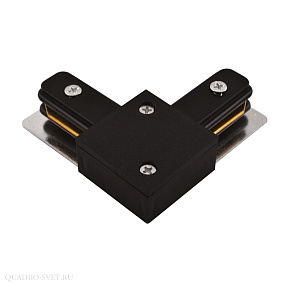 Коннектор для шинопровода "L" Arte Lamp TRACK ACCESSORIES A120006