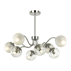 Потолочная люстра LUMION CANDICE 4554/8C