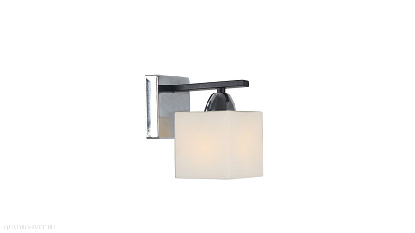 Бра Arte Lamp VISUALE A8165AP-1BK