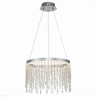 Подвесная светодиодная люстра ST Luce VEGA SL6201.103.24