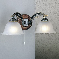 Бра RECCAGNI ANGELO A 2700/2
