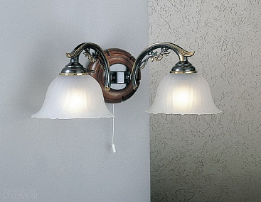 Бра RECCAGNI ANGELO A 2700/2