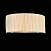 Бра ST Luce Rondella SL357.501.01