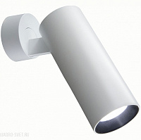 Светодиодный спот CITILUX Тубус CL01B120N