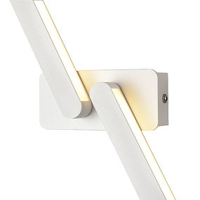 Бра светодиодное Vele Luce Meteora VL7231W02