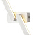 Бра светодиодное Vele Luce Meteora VL7231W02