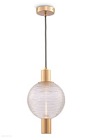 Подвесной светильник Maytoni Rueca P060PL-01BS