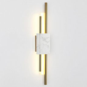 Настенный светодиодный светильник Odeon Light MARMI 4359/10WL