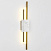 Настенный светодиодный светильник Odeon Light MARMI 4359/10WL