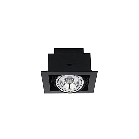 Встраиваемый светильник Nowodvorski DOWNLIGHT 9571