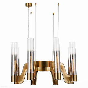 Люстра подвесная ST Luce ETTORE SL1235.303.08