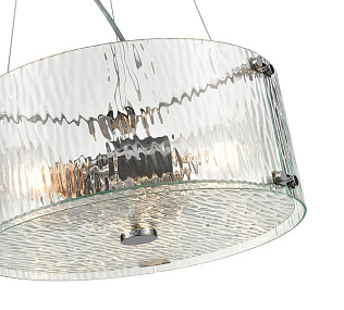 Подвесная люстра Vele Luce Magic VL5123P03