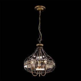 Подвес CITILUX Гера-2 CL444230