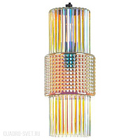 Подвесной светильник Odeon Light Pimpa 5018/1