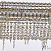 Хрустальная подвесная светодиодная люстра APL LED Rimini S504.0.80.B.4000.Gold