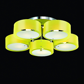 Люстра потолочная ST Luce Foresta SL483.092.05