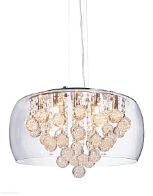 Подвесной светильник Lumina Deco FABINA LDP 8077-500