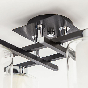 Люстра потолочная CITILUX Диез CL111161