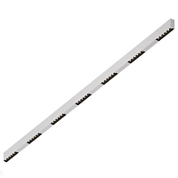 Накладной светодиодный светильник 2м 42Вт 34° Donolux Eye-line DL18515C121W42.34.2000BW