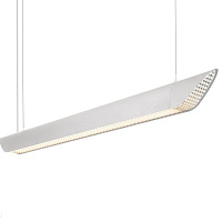 Подвесной светодиодный светильник Donolux Mesh DL20081S138NW36 White