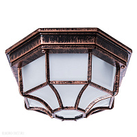 Потолочный светильник Arte Lamp PEGASUS A3100PL-1AC