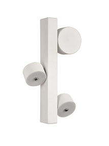 Бра светодиодное Vele Luce Cameo VL8301W13