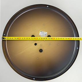 Потолочный светильник CITILUX Бостон CL709503N