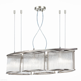 Люстра подвесная ST Luce Velletri SL1627.103.06