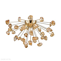 Люстра потолочная Zumaline STAR C0539-06A-F7DY