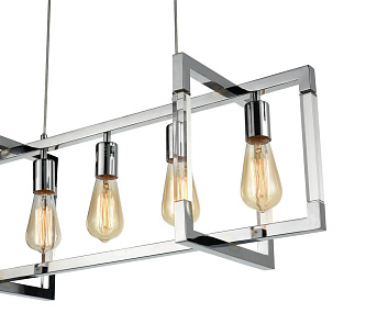 Подвесная люстра Vele Luce Palermo VL5023P05