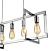 Подвесная люстра Vele Luce Palermo VL5023P05