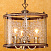 Подвес CITILUX Версаль CL408133R