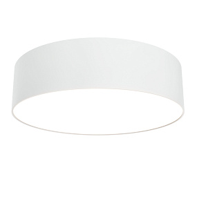 Потолочный светодиодный светильник Maytoni Zon C032CL-L32W3K