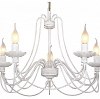 Большая люстра F-PROMO Chateau 2164-5P