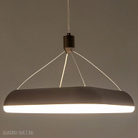 Подвесной светодиодный светильник CITILUX Паркер CL225B215
