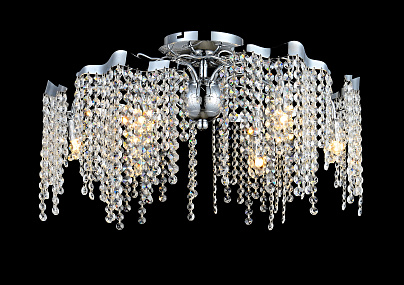 Люстра потолочная CITILUX Рита CL325161