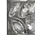Бра Vele Luce Rosa VL3216W01