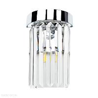 Бра Arte Lamp SECUNDA A1003AP-1CC