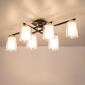 Люстра потолочная CITILUX Диез CL111161