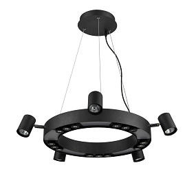 Подвесная люстра Vele Luce Octopus VL10152P05